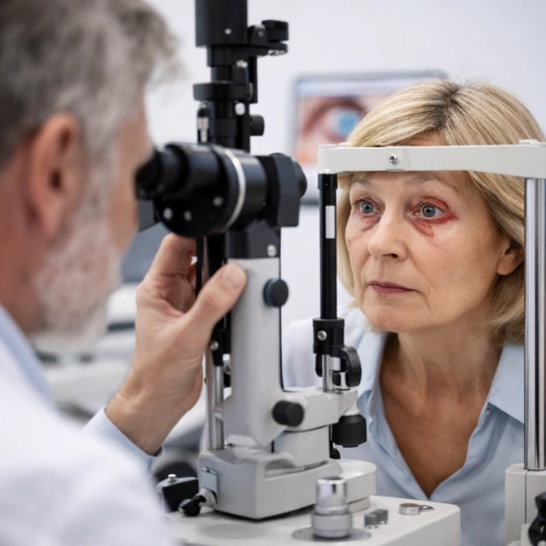 Cataract Surgery Gone Wrong? How to Get It Fixed 1 Did your cataract surgery go wrong? Blurry vision and pain aren't normal. Learn to spot the warning signs of complications and the steps to get safely fixed.
