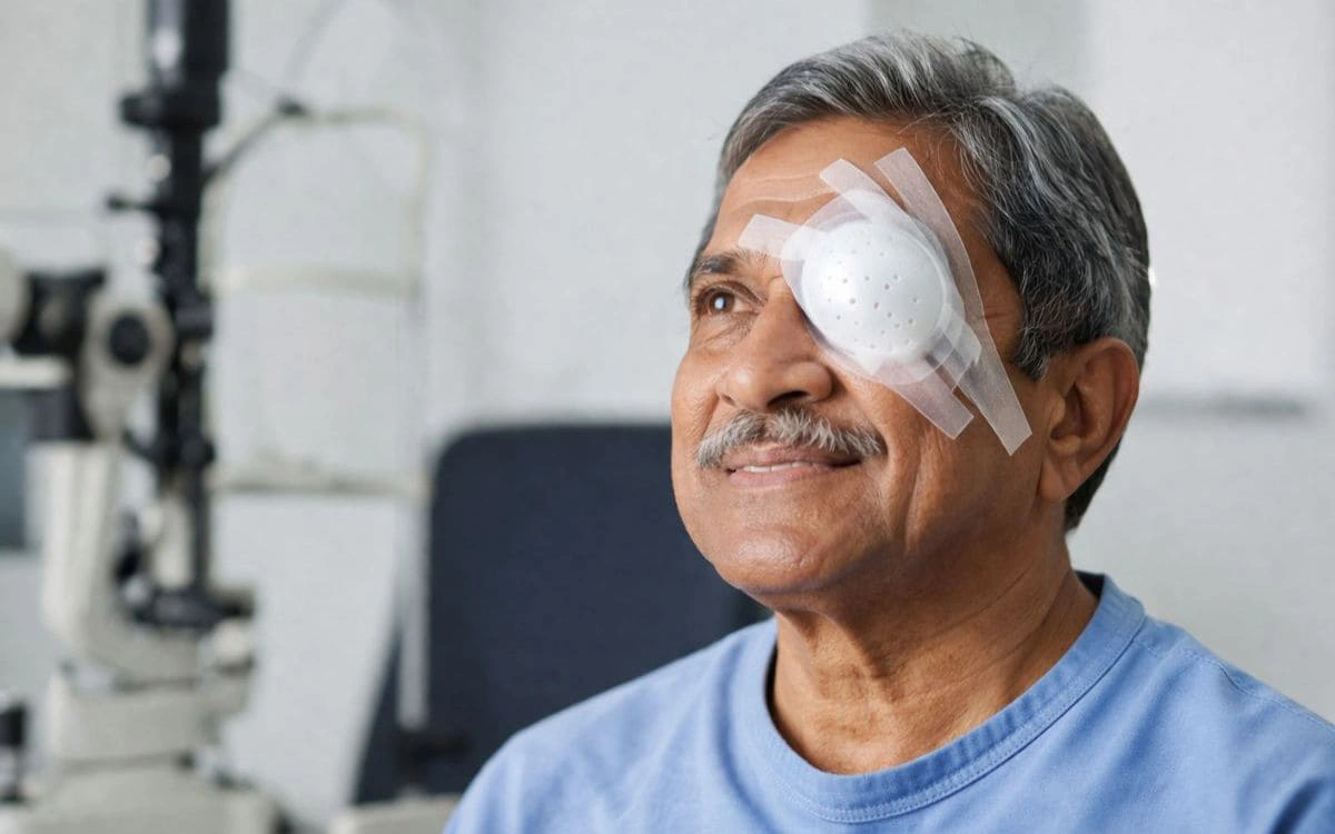 Multifocal IOLs provide much higher spectacle independence