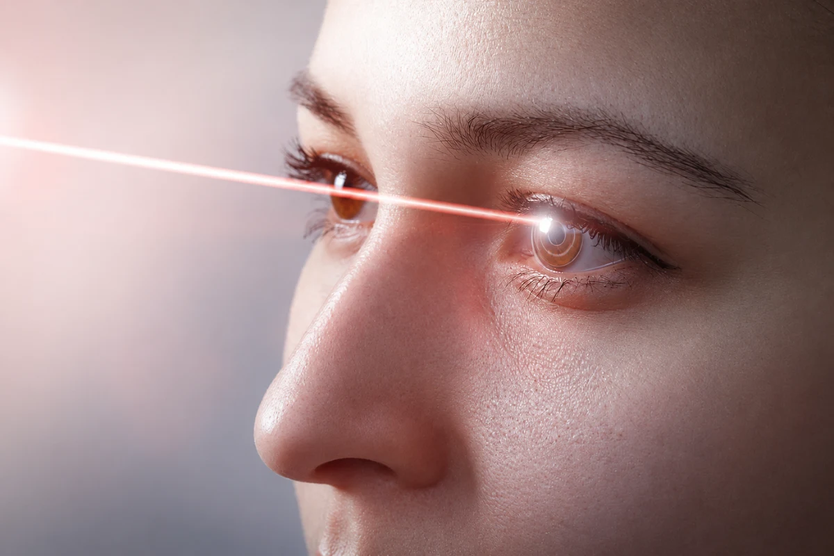 Retinal Laser Therapy: Side Effects & Recovery Tips
